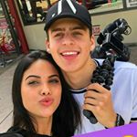 Profile Picture of Emily Garcia e Jon Vlogs (@mundojoemy) on Instagram