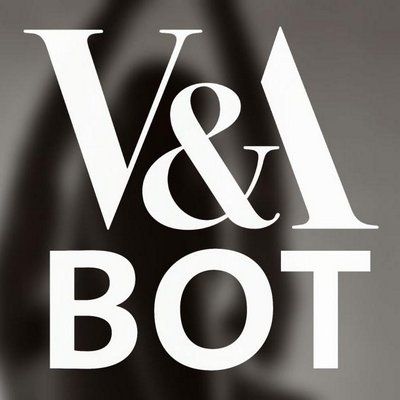 Profile Picture of Victoria Albert Bot (@V_and_A_Bot) on Twitter