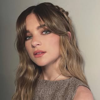 Profile Picture of Raegan Revord (@raeganrevord) on Instagram