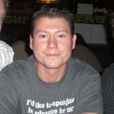 Profile Picture of Clayton Tompkins (@clay_tompkins) on Twitter