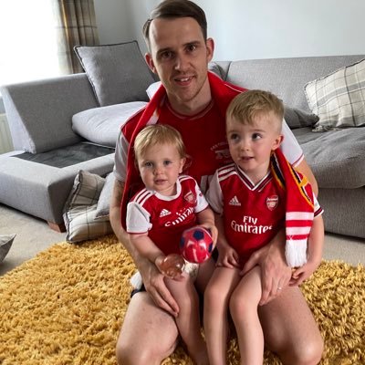 Profile Picture of James Crowson (@James_Crowson7) on Twitter