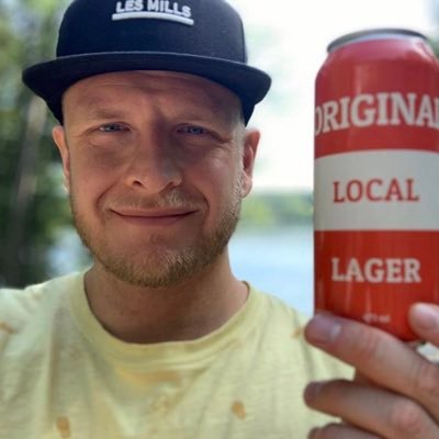 Profile Picture of David Renouf (@CraftBeerBeard) on Twitter