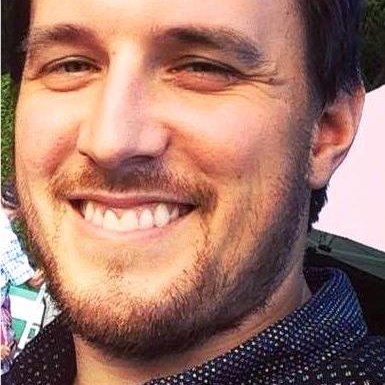 Profile Picture of David Labrecque (@LabrecqueDav) on Twitter