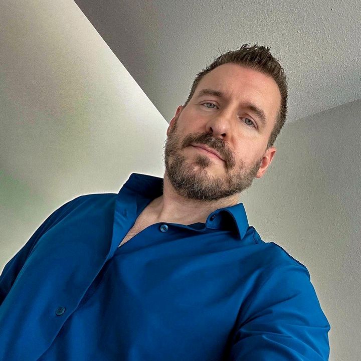 Profile Picture of David Gregson (@grayson3465) on Tiktok