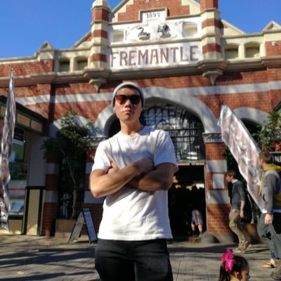 Profile Picture of George Brendan (@georgebrendan_) on Twitter