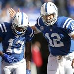 Profile Picture of Andrew luck (@andrew_luck_official) on Instagram
