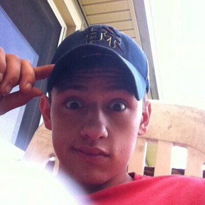 Profile Picture of Travis DIAZ (@diaz_travis) on Twitter
