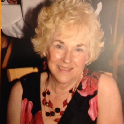Profile Picture of Phyllis Murray (@MamuPhyllis) on Twitter