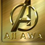 Profile Picture of Aji Awa Conteh (@contehajiawa) on Instagram