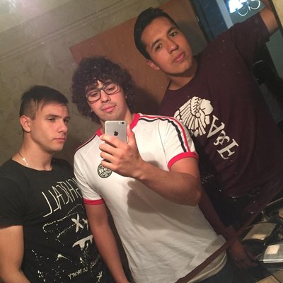 Profile Picture of Ivan Montero (@ivanmontero59) on Twitter