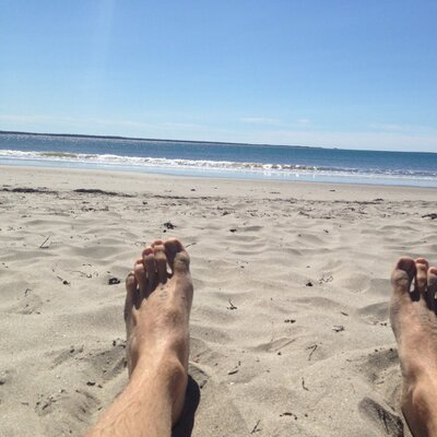 Profile Picture of Robert Crouse (@CrouseRobcrouse) on Twitter