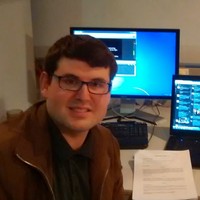 Profile Picture of Geoffrey Miller (@geoffrey-miller-4) on Quora