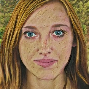 Profile Picture of Alice Albert-Moon (@AliceAlbertMoo1) on Twitter