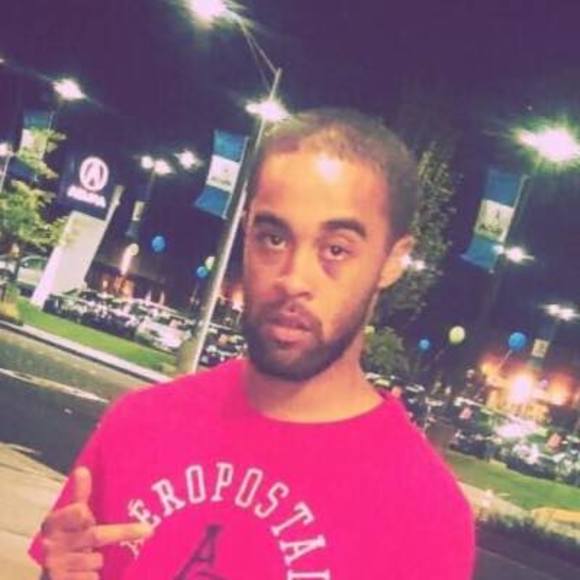 Profile Picture of Jamal Holmes (@mal718bk) on Poshmark