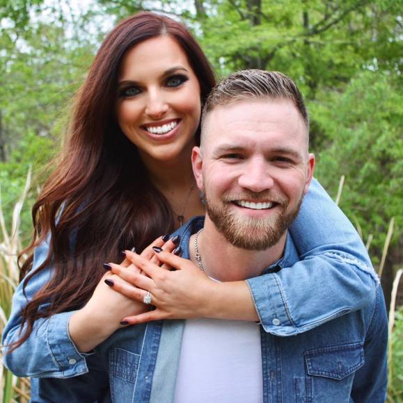 Profile Picture of Cory Cassidy (@cccassidy94) on Poshmark