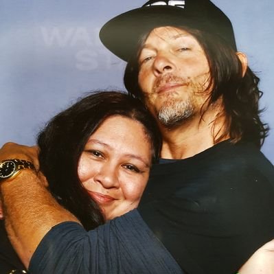 Profile Picture of Reedus Pride (@ReedusPride) on Twitter