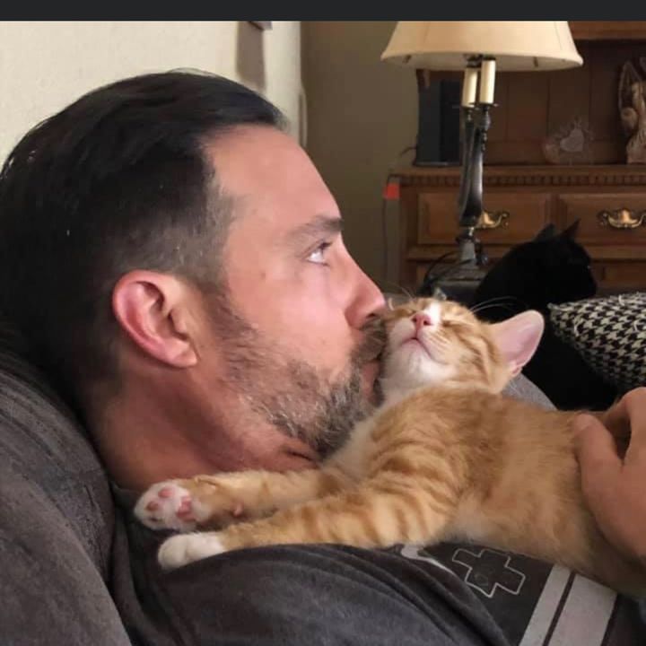 Profile Picture of Robert (@robertwilson7625) on Tiktok