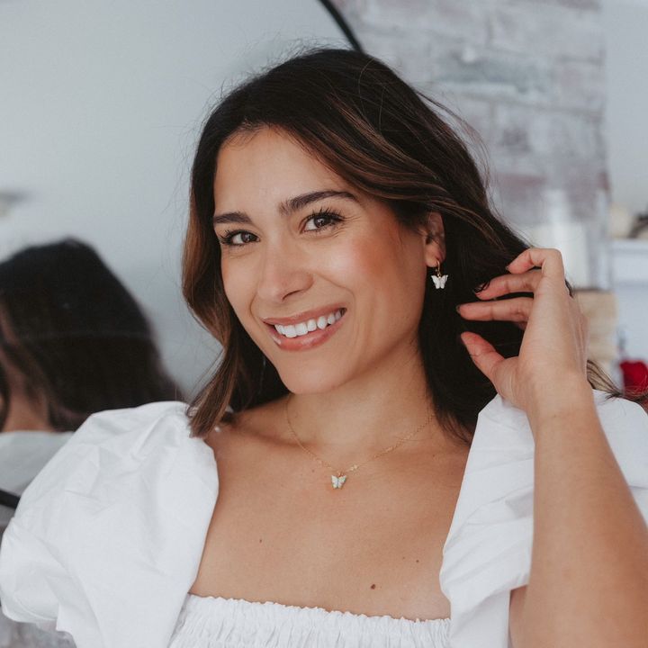 Profile Picture of Michelle Quinn (@@michellemquinn) on Tiktok