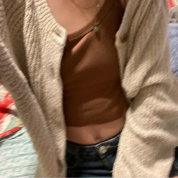 Profile Picture of Rhilynn Baarson (@rhilynnbaarson) on Poshmark