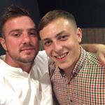 Profile Picture of Carl Hancock (@carl_h91) on Instagram