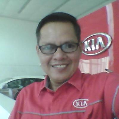Profile Picture of Joel Gallamos Dizon (@SOMEBODY1967) on Twitter