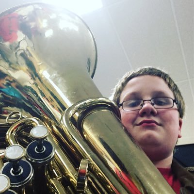 Profile Picture of Benjamin Shedd (@benshedd05) on Twitter