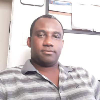 Profile Picture of Rod Burutsa (@RodBurutsa) on Twitter