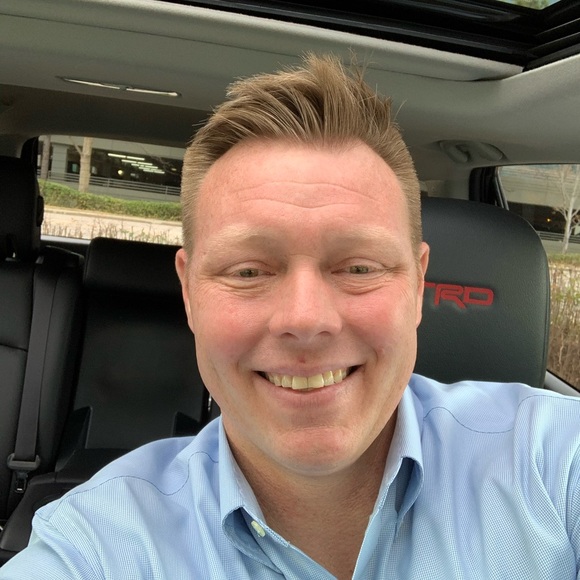 Profile Picture of Adam Neal (@adamneal2440) on Poshmark