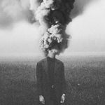 Profile Picture of 🥀صباري (@steve_lopes_kl_04) on Instagram