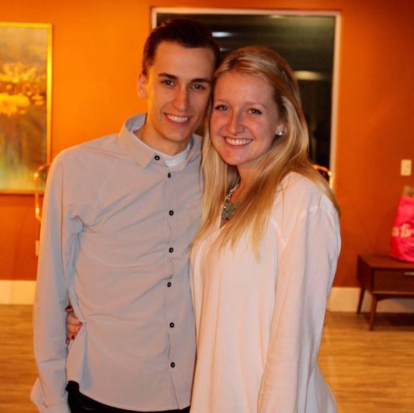Profile Picture of Jorgen Davidson (@jorgendavidson) on Poshmark