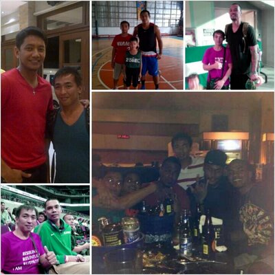 Profile Picture of Anthony Alvin Wagas (@akpDoc) on Twitter