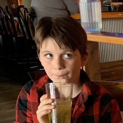 Profile Picture of Brian Thurman (@Rcnut0331) on Twitter