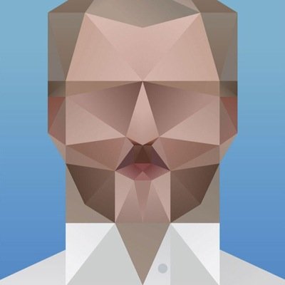 Profile Photo of Jon Hill (@jonhilldesign) on Twitter