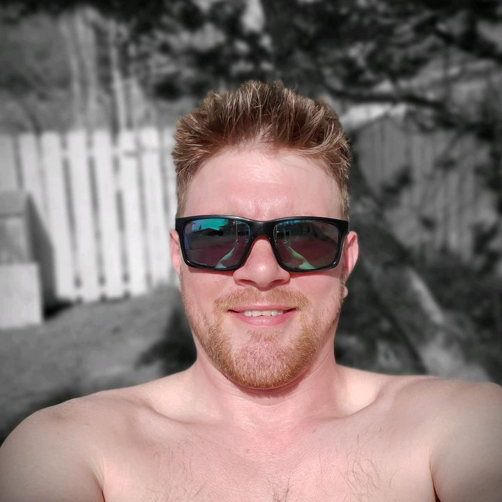 Profile Picture of Peter McShane (@petermcshane1) on Tiktok