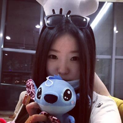 Profile Picture of Stephanie_jin (@S_jin1103) on Twitter