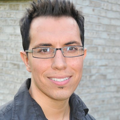 Vince Rocha - Twitter Profile Picture of Vince Rocha (@vincerocha) on Twitter