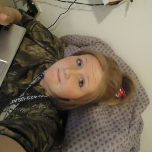 Profile Picture of Haley Amber Nicole (@haleyshoemaker) on Myspace