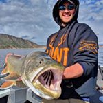 Profile Picture of Devon Summers (@summers_fishing) on Instagram