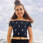 Profile Picture of Alex-Ann Bernier (@bernieralexann) on Instagram