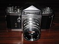 Miranda T (camera) - Wikipedia - Wikipedia Profile Picture of Miranda T (camera) - Wikipediaon Wikipedia