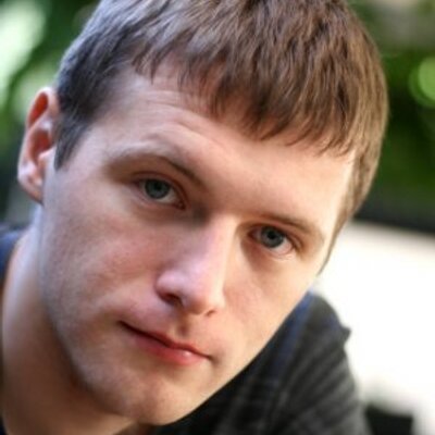 Profile Picture of Vladimir Davydenko (@VDavydenko) on Twitter