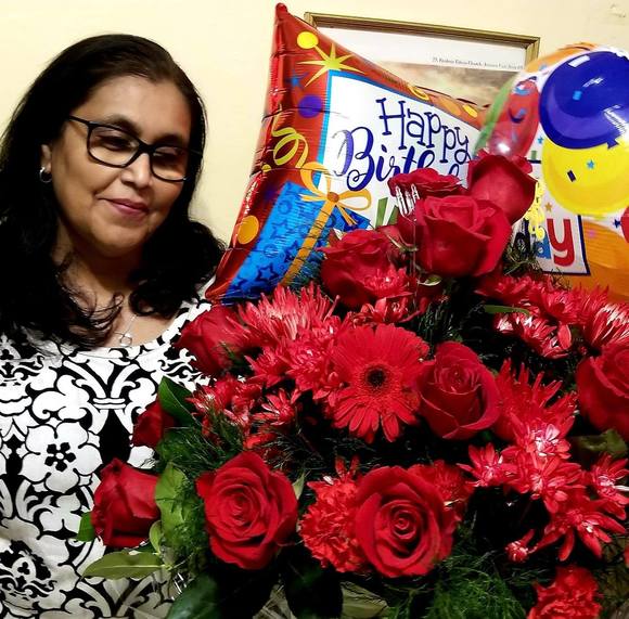 Profile Picture of Annette linda Ramtahal (@aramtahal) on Poshmark