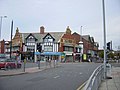 Profile Picture of Crosby, Merseyside - Wikipediaon Wikipedia