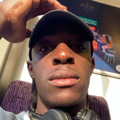 Profile Picture of A Badman In Crayford (@FemFelon) on Twitter