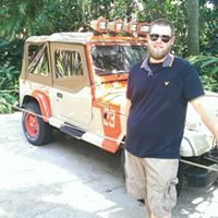 Profile Picture of Shawn Reardon (@shawn-reardon-4) on Quora