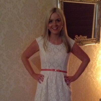 Profile Picture of Heather Odonnell (@Hodonnell2013) on Twitter