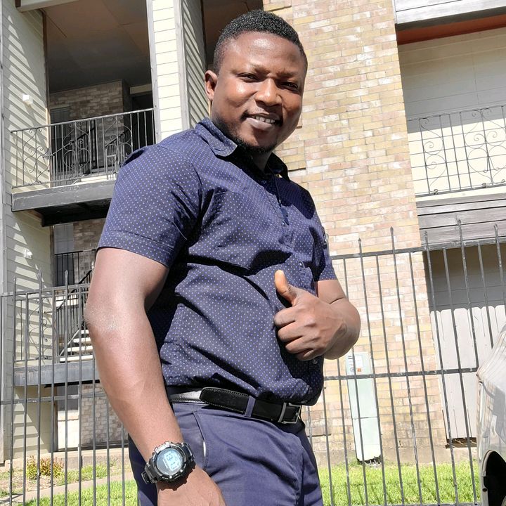 Profile Picture of David Ade (@@iamdavid_ade) on Tiktok