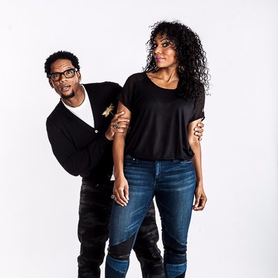 Profile Picture of The DL Hughley Show (@DLHughleyRadio) on Twitter