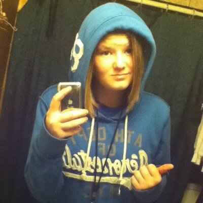 Profile Picture of Tanner Kay Blair (@TannerKayBlair) on Twitter