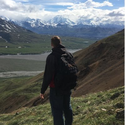 Profile Picture of Austin Mabe (@AustinMabe70) on Twitter